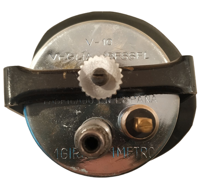 Genuine Speedometer Peugeot Movesa 125