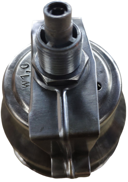 Speedometer Puch 1958