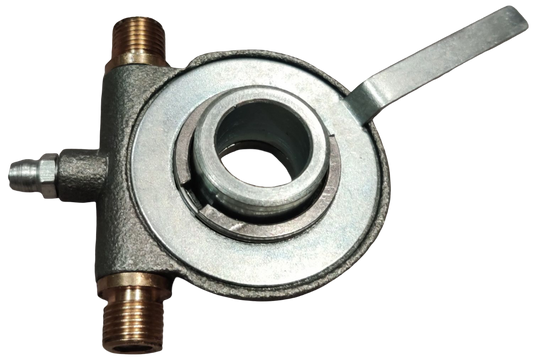 Reenvío cuentakm. Puch Cobra doble rosca 10x100