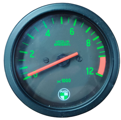 Tachometer/Rev Counter Puch Monza