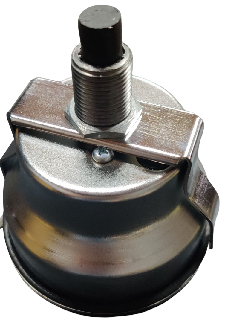 Geschwindigkeitsmesser/Kilometerzähler. Puch 125/175SV, 250 TF, 250 SG/S