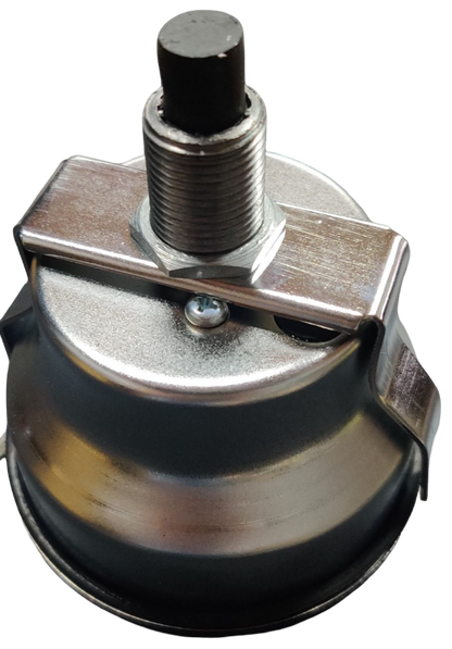Geschwindigkeitsmesser/Kilometerzähler. Puch 125/175SV, 250 TF, 250 SG/S
