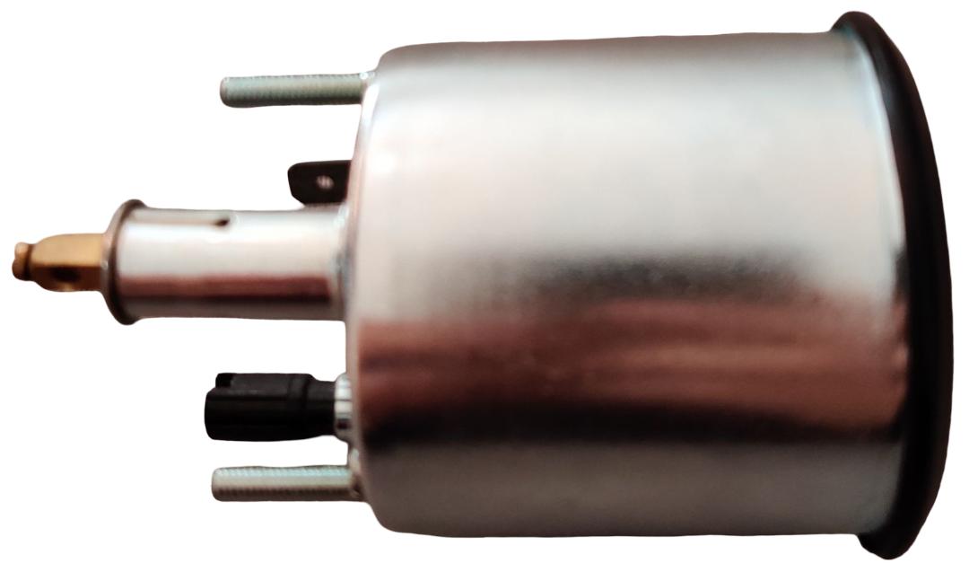 Stundenuhr 52 mm BMW R65GS R80G/S R80GS Basic R100GS