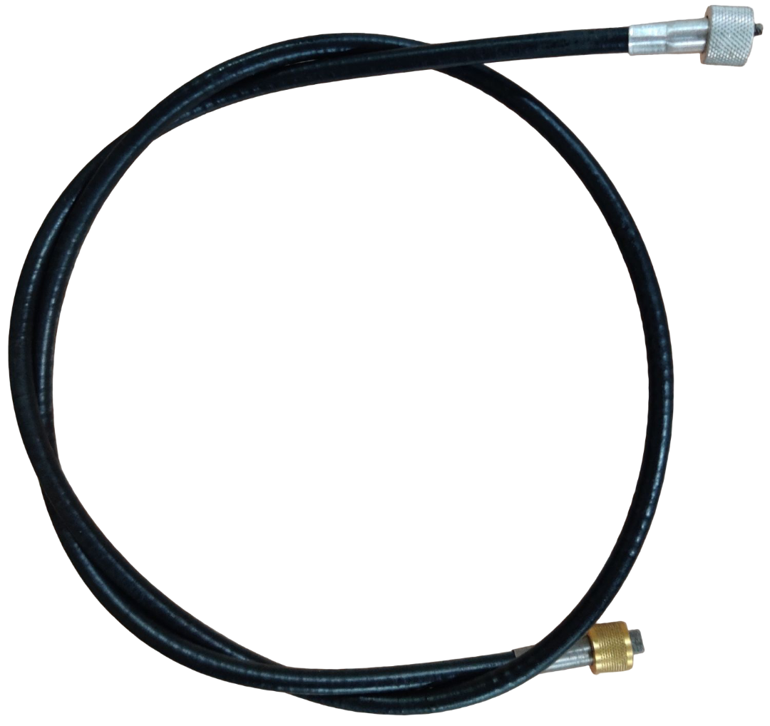Cable y funda cuentakm. Rovena