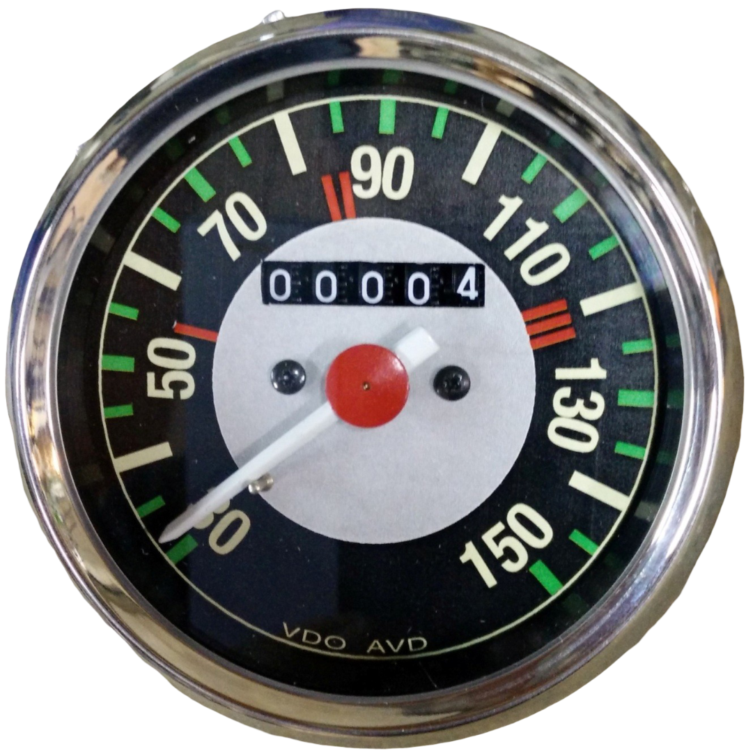 Speedometer Rovena Sport