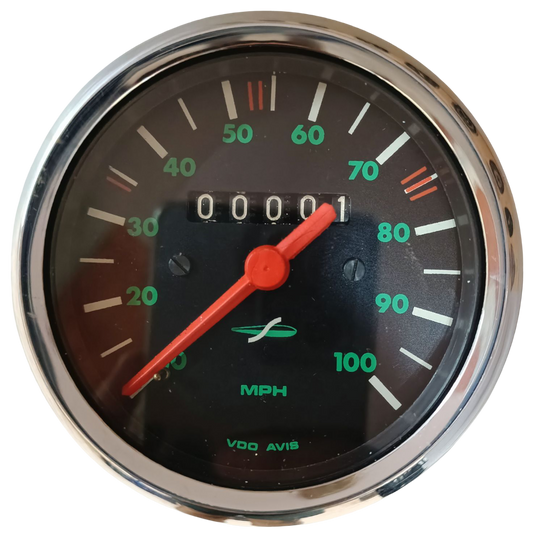 Sanglas Tachometer Kilometerzähler