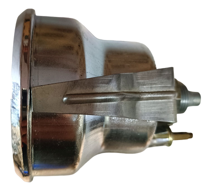 Sanglas 400 T MPH speedometer