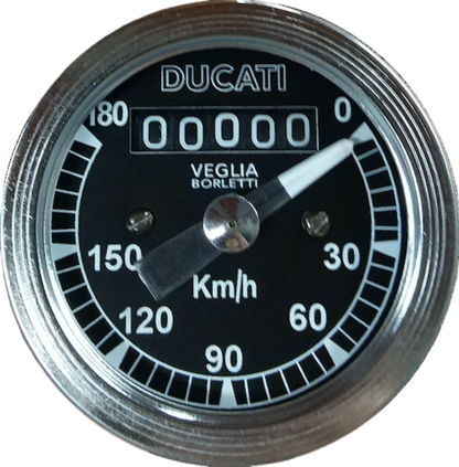 Velocímetro cuentakm. Ducati Scrambler 250 - 350 - 450