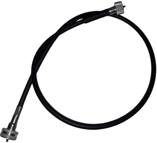 Cable y funda cuentakm. Seat 600