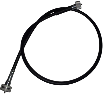 Cable y funda cuentakm. Seat 600
