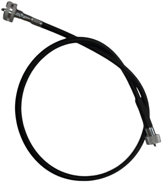 Cable y funda cuentakm. Seat 124, Seat 124D, Seat 1430, Seat 124 LS - Especial