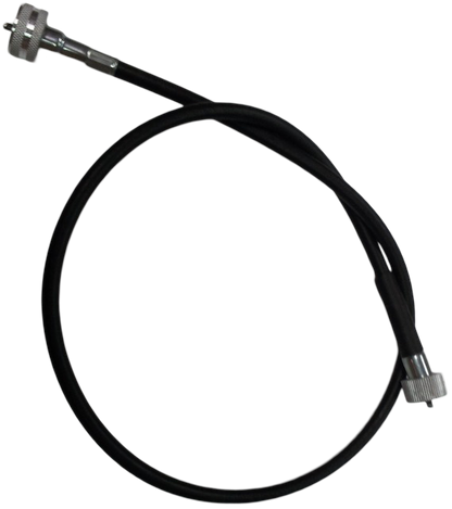 Cable y funda cuentakm. Seat 124, Seat 124D, Seat 1430, Seat 124 LS - Especial