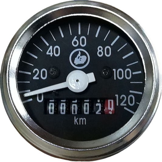 Speedometer Bultaco Sherpa