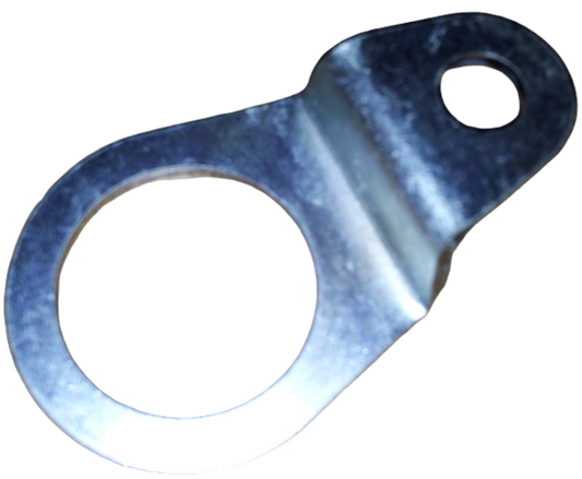 Speedometer holder Bultaco Sherpa