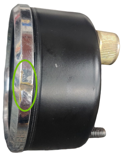 Velocímetro cuentamillas Smiths  S.464/1/L