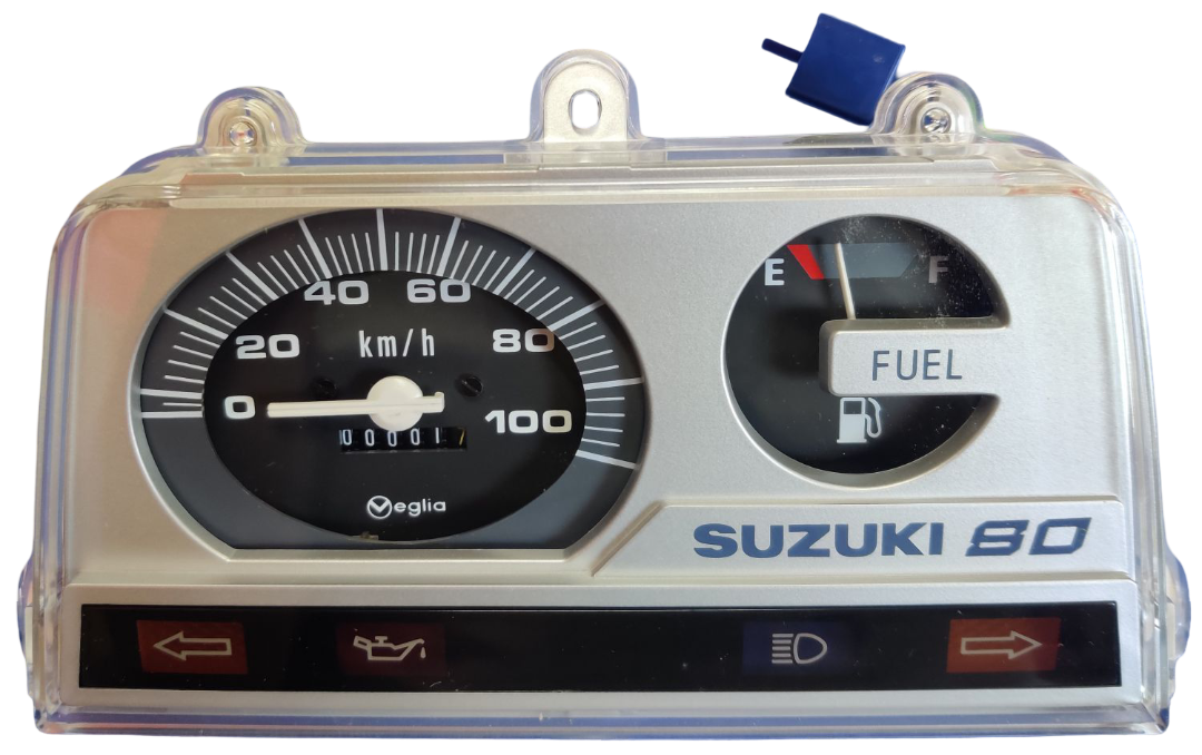 Cuadro de instrumentos velocímetro Suzuki 80