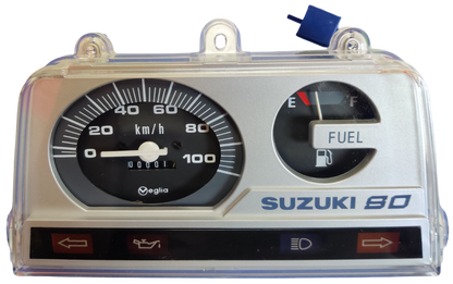 Cuadro de instrumentos velocímetro Suzuki 80