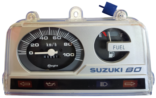 Cuadro de instrumentos velocímetro Suzuki 80