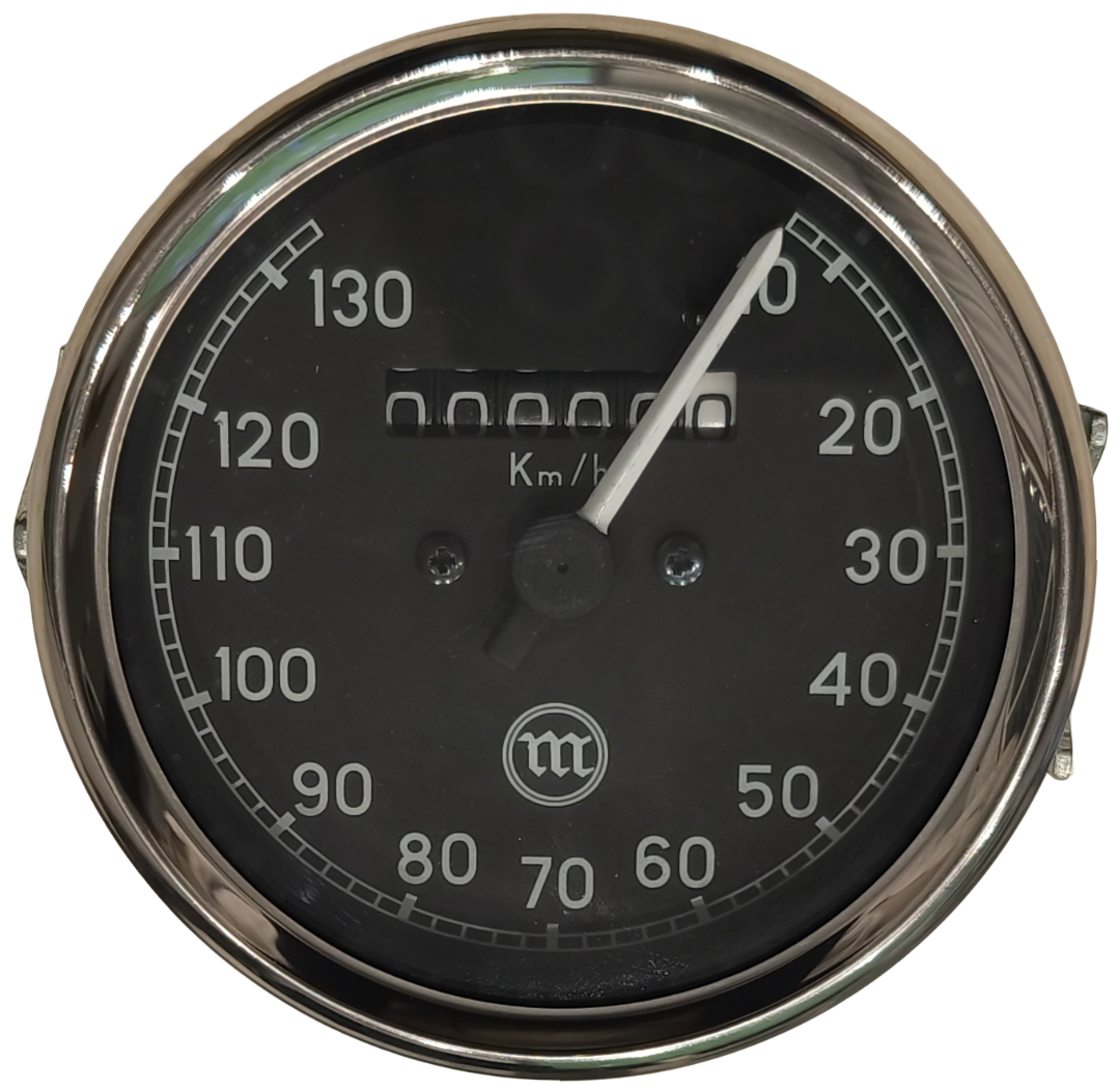 Tachometer/Kilometerzähler. Montesa Turismo