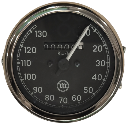 Tachometer/Kilometerzähler. Montesa Turismo