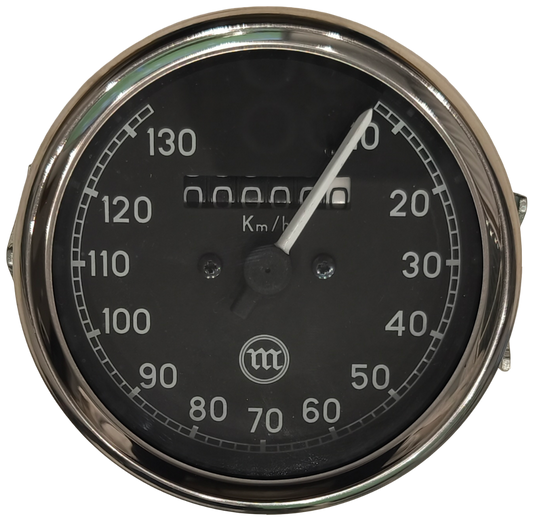 Tachometer/Kilometerzähler. Montesa Turismo