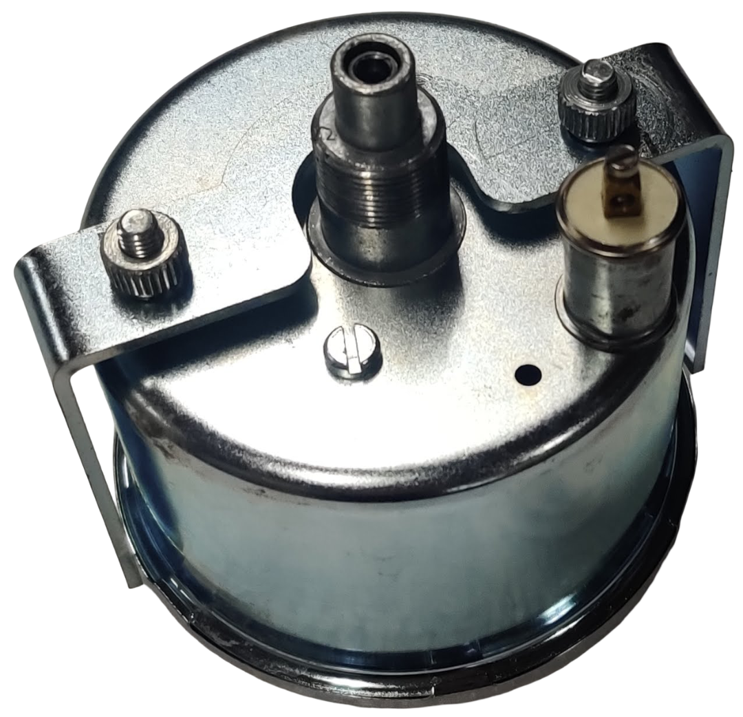 Tachometer/Kilometerzähler. Montesa Impala Turismo + Kabel