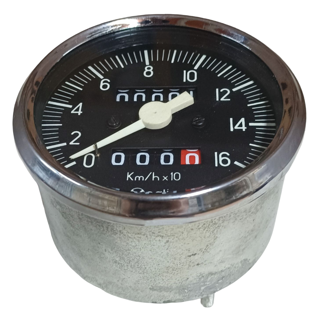Universal speedometer/odometer