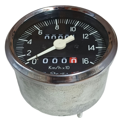 Universal speedometer/odometer