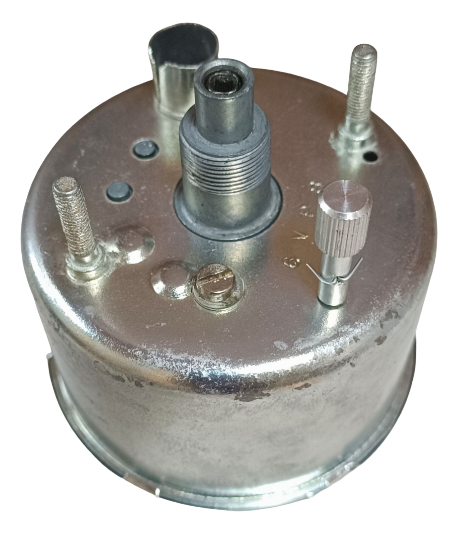 Universal speedometer/odometer