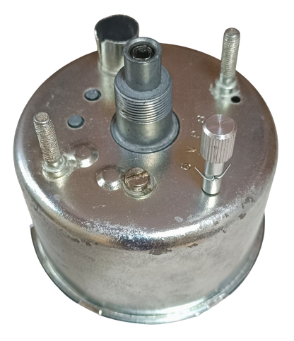Universal speedometer/odometer