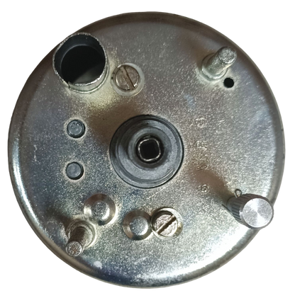 Universal speedometer/odometer