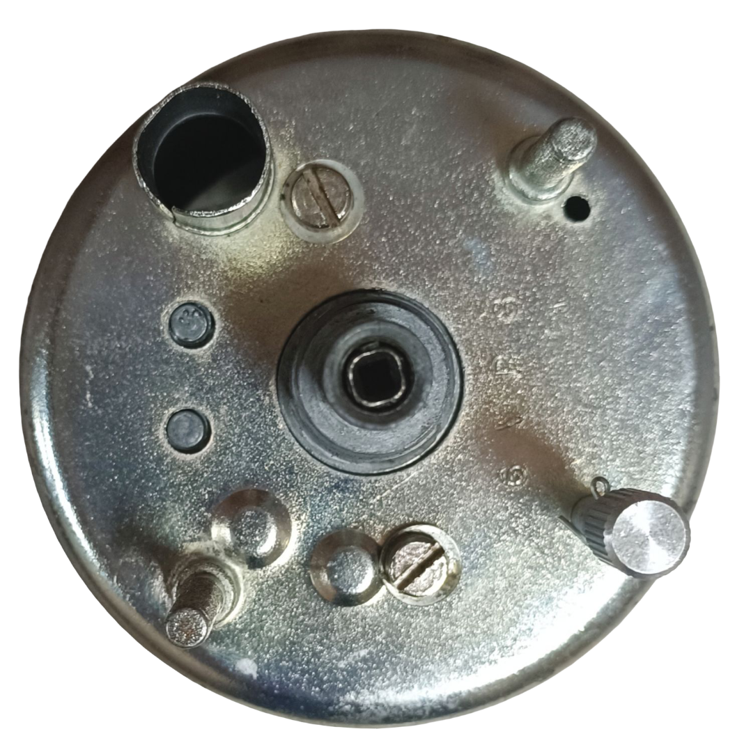 Universal speedometer/odometer