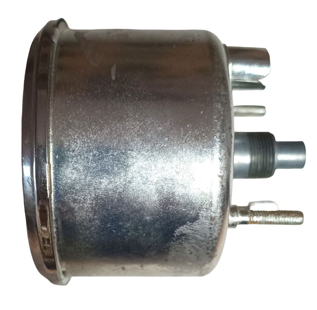 Universal speedometer/odometer
