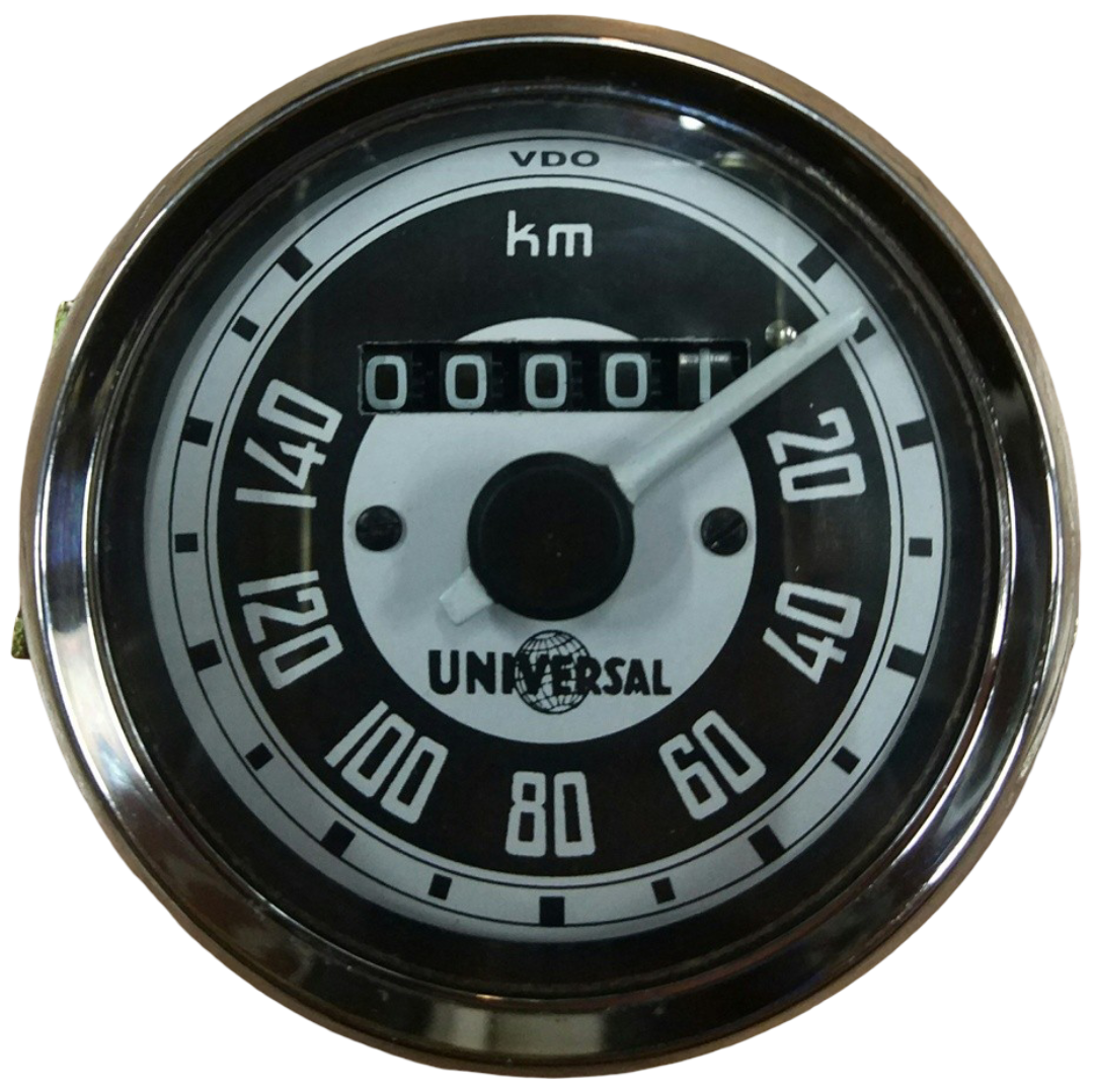 Velocímetro cuentakm. Universal