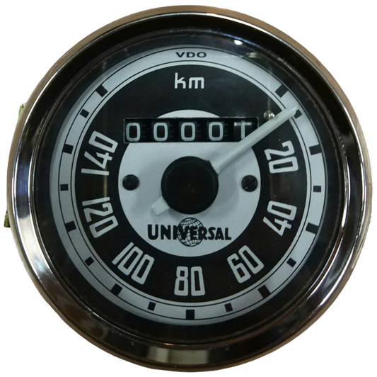 Velocímetro cuentakm. Universal