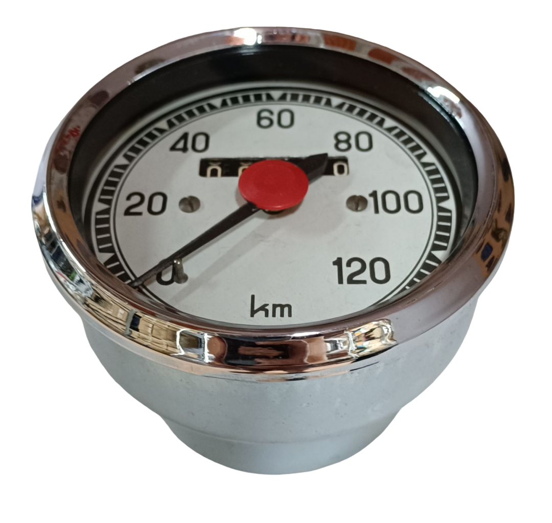 Universal-Tachometer/Kilometerzähler