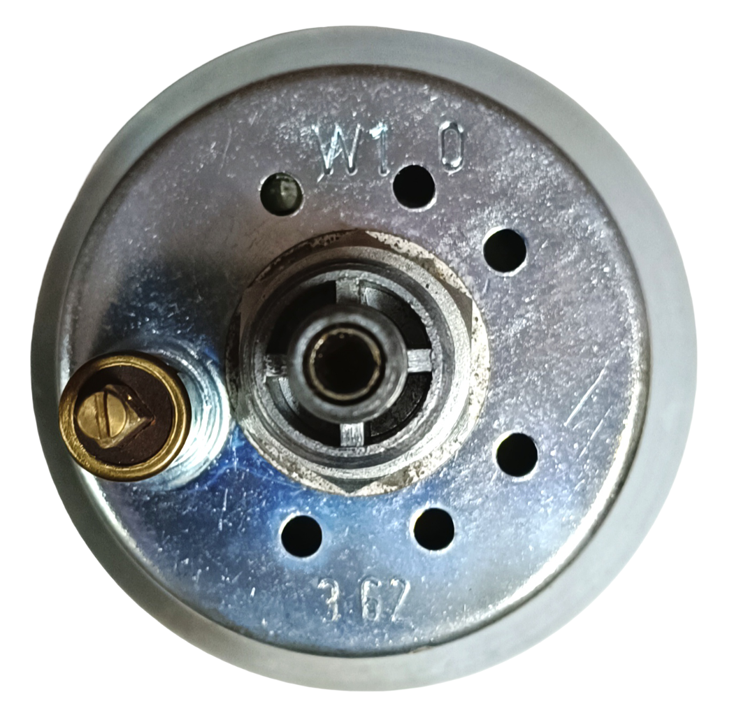 Universal-Tachometer/Kilometerzähler