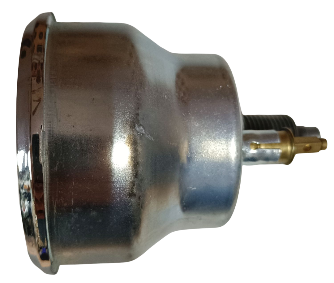 Universal-Tachometer/Kilometerzähler