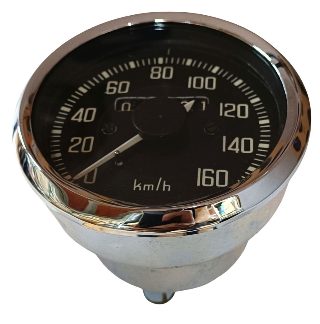 Universal-Tachometer/Kilometerzähler