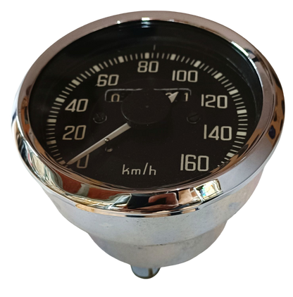 Universal-Tachometer/Kilometerzähler