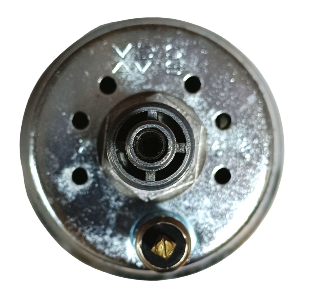 Universal-Tachometer/Kilometerzähler