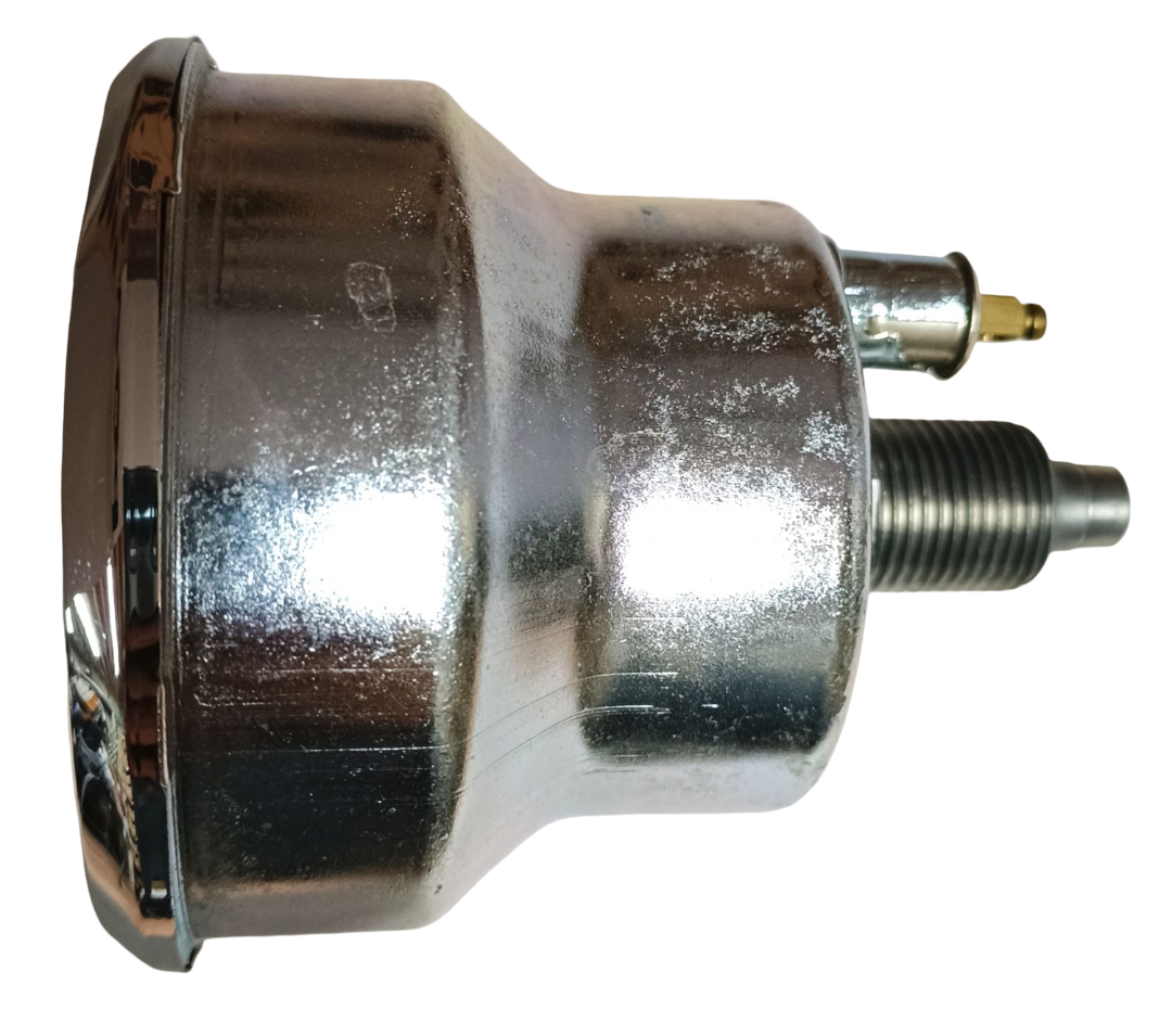 Universal-Tachometer/Kilometerzähler