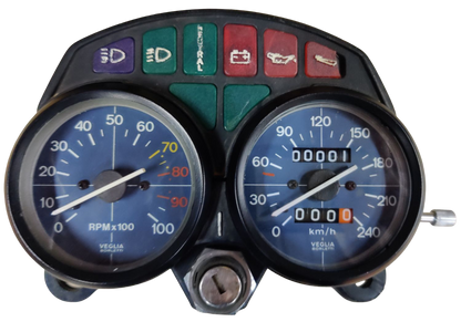 Cuadro de instrumentos Moto Guzzi V35