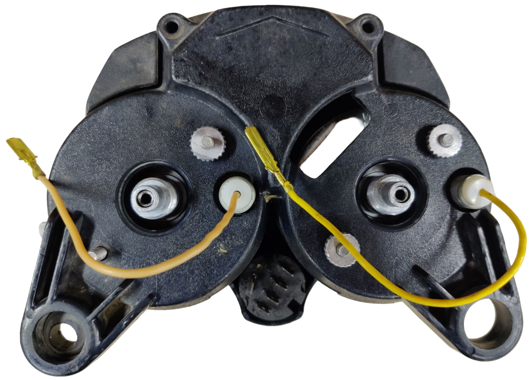 Cuadro de instrumentos Moto Guzzi V35