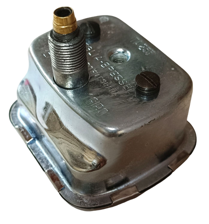 Velocímetro cuentakm. Vespa 125 Original Restaurado
