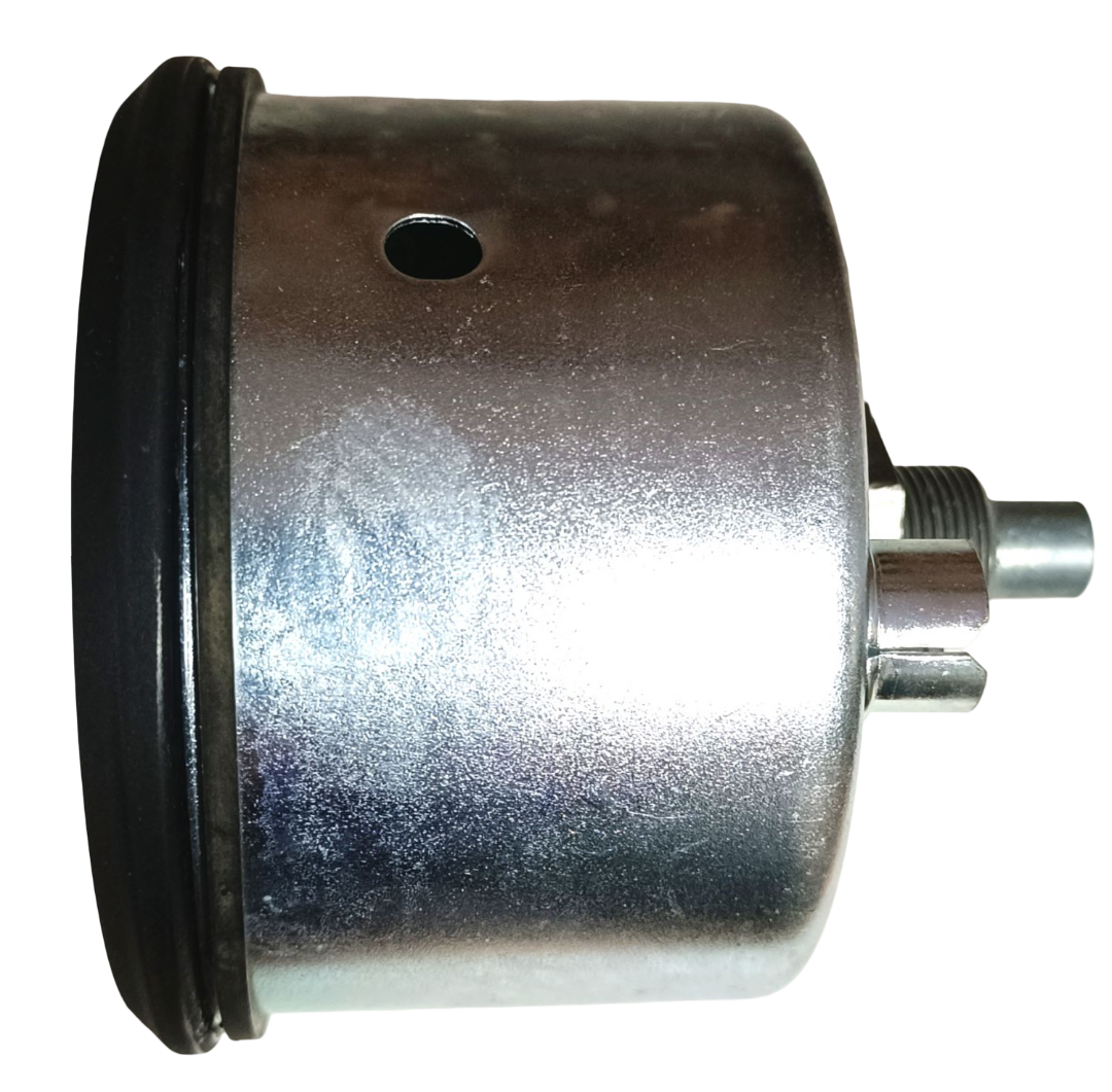 Velocímetro cuentakm. Vespa P125x, P150x, P200e, Nv original Veglia restaurado