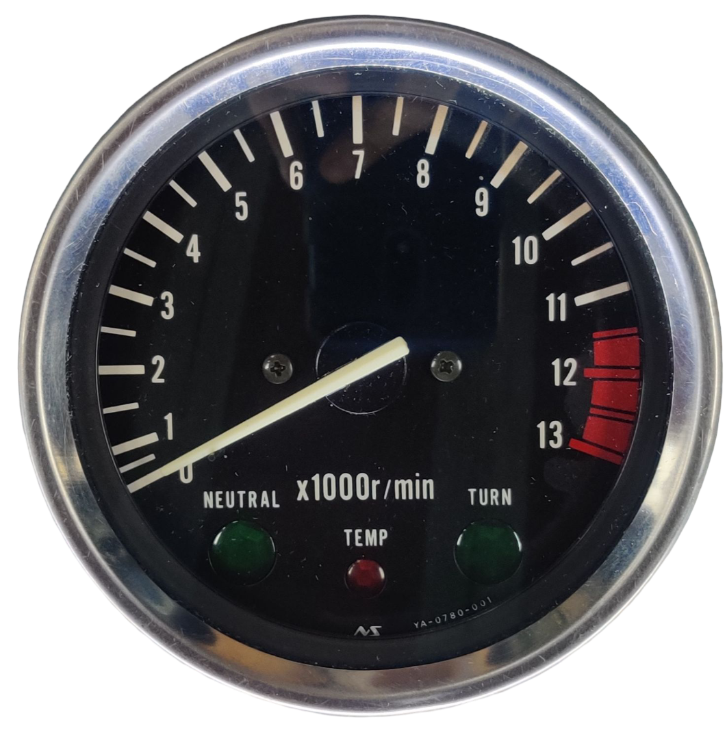 Cuentarrevoluciones Cuentavueltas Yamaha TZR 80RR