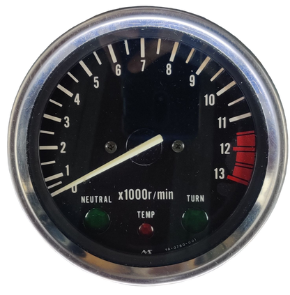 Cuentarrevoluciones Cuentavueltas Yamaha TZR 80RR