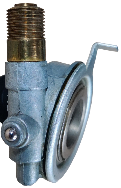 Speedometer drive Ossa Yankee. Gear
