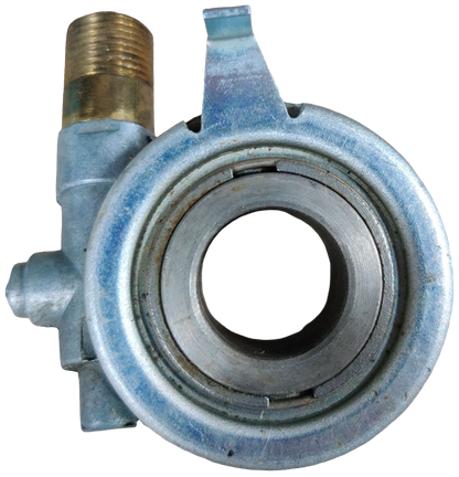 Speedometer drive Ossa Yankee. Gear